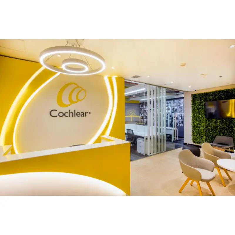 Cochlear Limited